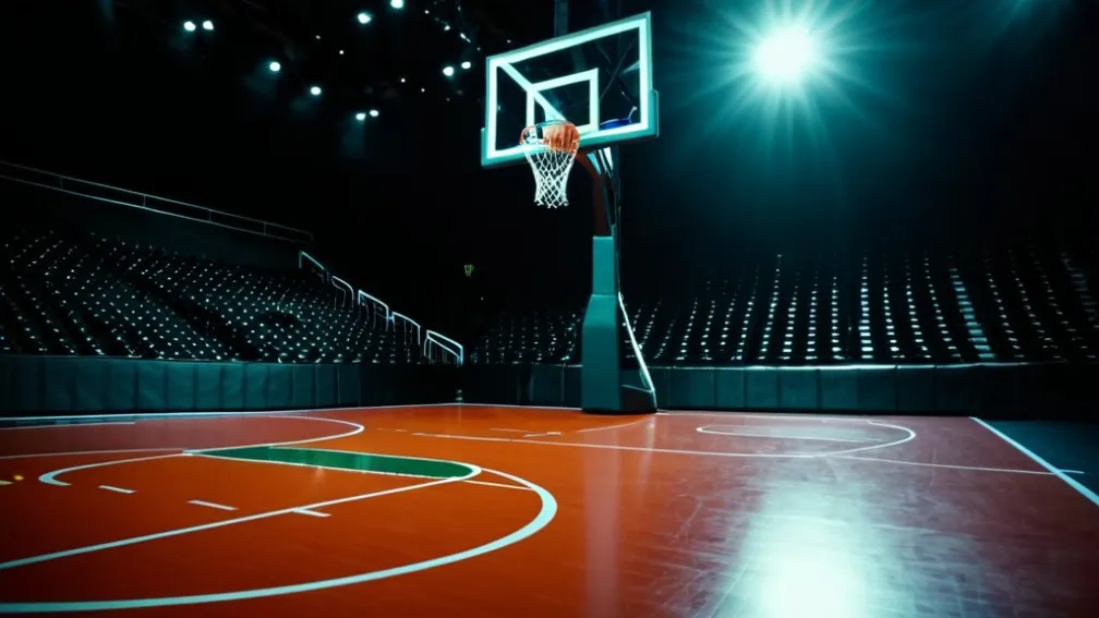 Meciul de baschet: Monmouth Hawks înfruntă Seton Hall Pirates