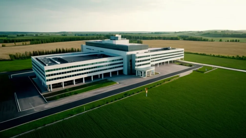 Un Oraș Rural din Texas, Lăsat Fără Servicii de Maternitate După Construcția unui Nou Spital