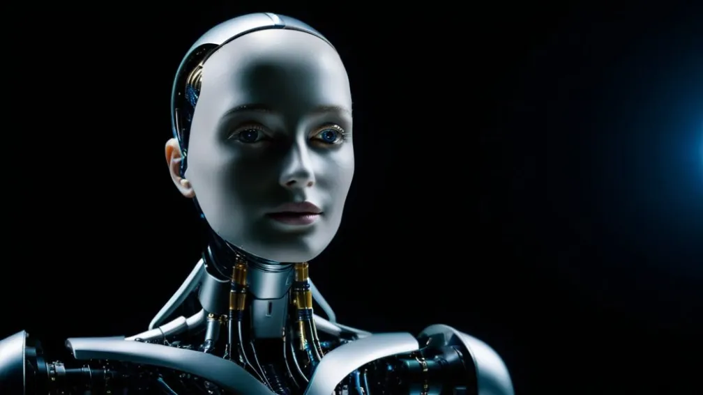 Viitorul inteligenței artificiale: provocări și oportunități