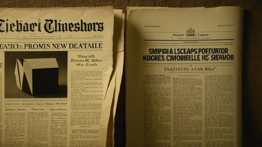 Firma americană de investiții RedBird renunță la achiziționarea ziarului britanic Telegraph