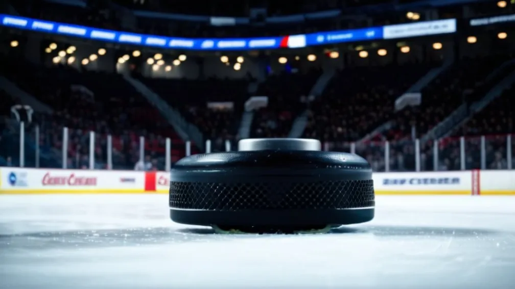 Hochei NHL: Carolina Hurricanes primesc Edmonton Oilers după victoria în prelungiri