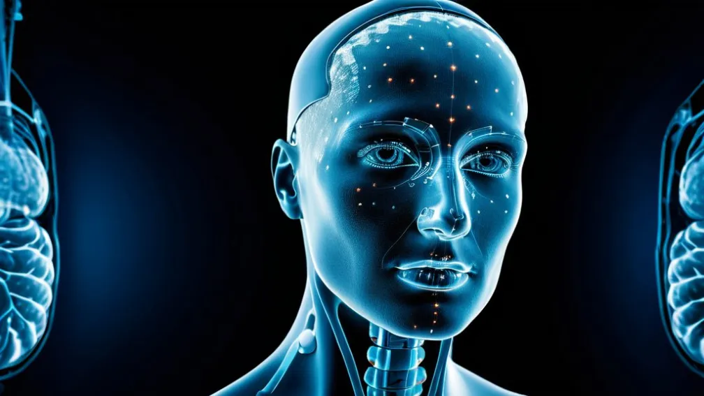 Inteligența artificială în medicină: viitorul este aici