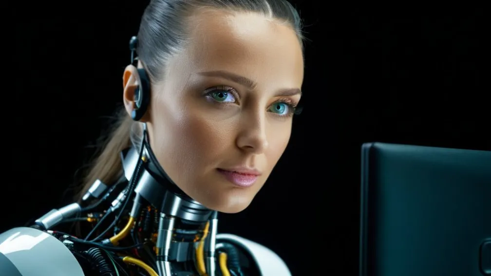 Evoluția inteligenței artificiale: de la bazele sale la modelele de ultimă generație