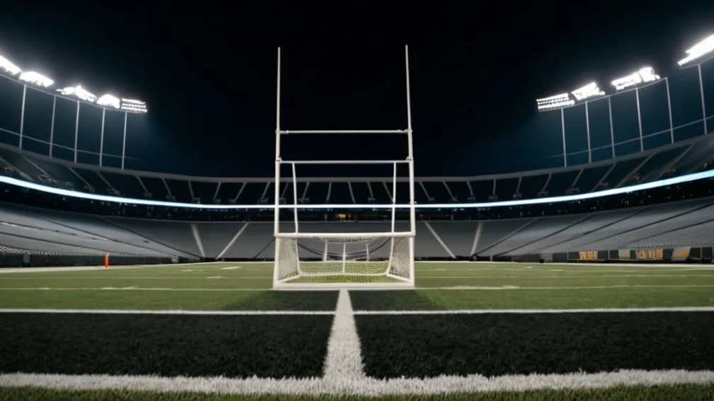 Lafayette învinge Richmond 35-28, grație cursei de 70 de yarzi a lui Edwards în sfertul patru