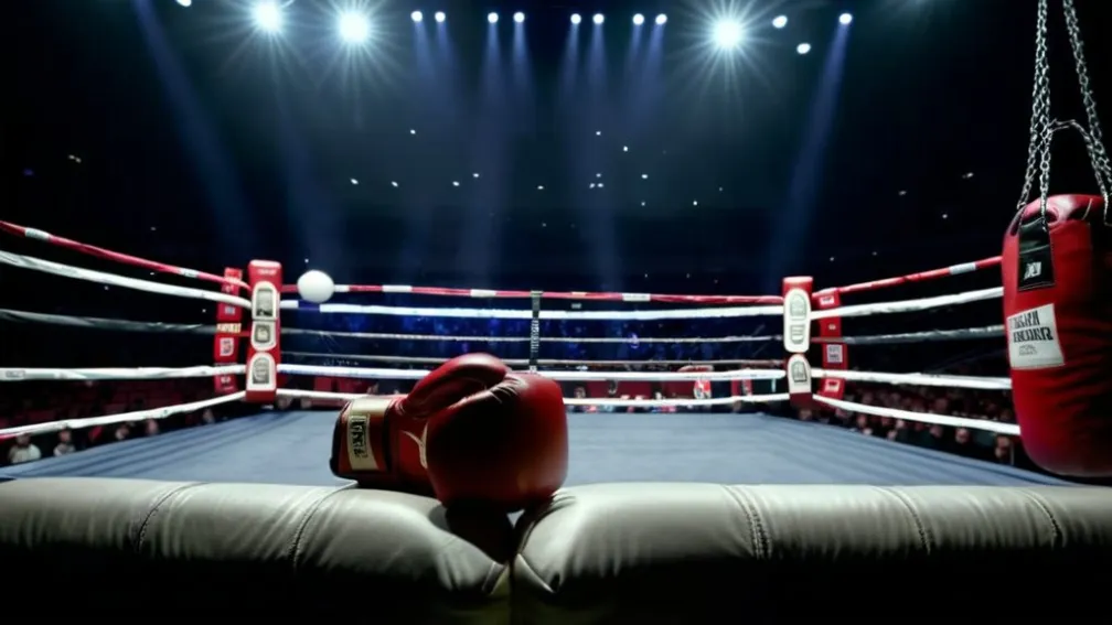 Conor Benn îl domină pe Chris Eubank Jr. și își ia revanșa într-o confruntare istorică