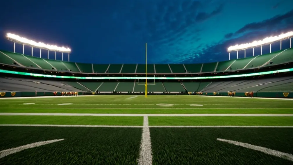 Mercer zdrobește Chattanooga cu 63-17: Șapte jucători înscriu touchdown-uri