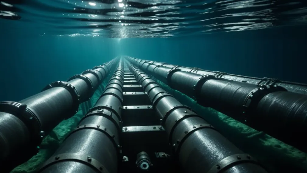 Curtea Supremă a Italiei Aprobă Extrădarea Suspectului Ucrainean în Cazul Exploziei Nord Stream