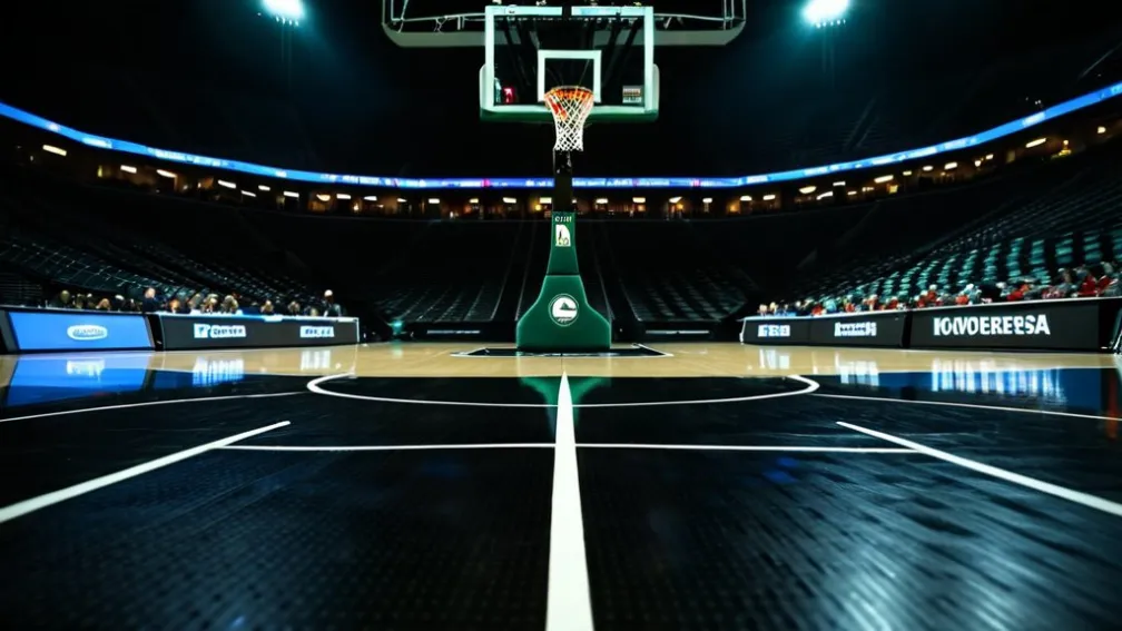 Meciul de Baschet Howard Bison vs. Monmouth Hawks: Analiză Premergătoare