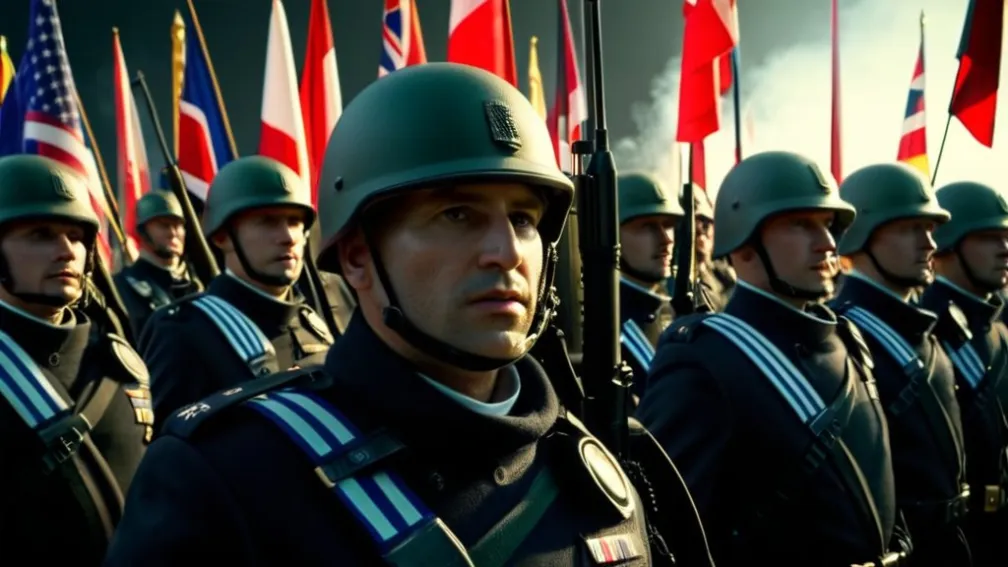 Imagini Captivante: O Zi în Obiectivul Fotoreporterilor Mondiali