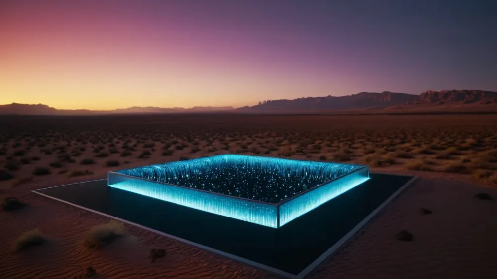 Economia Americană Se Bazează pe Inteligența Artificială pentru Creștere, Evidențiat de Vizita Prințului Moștenitor Saudit