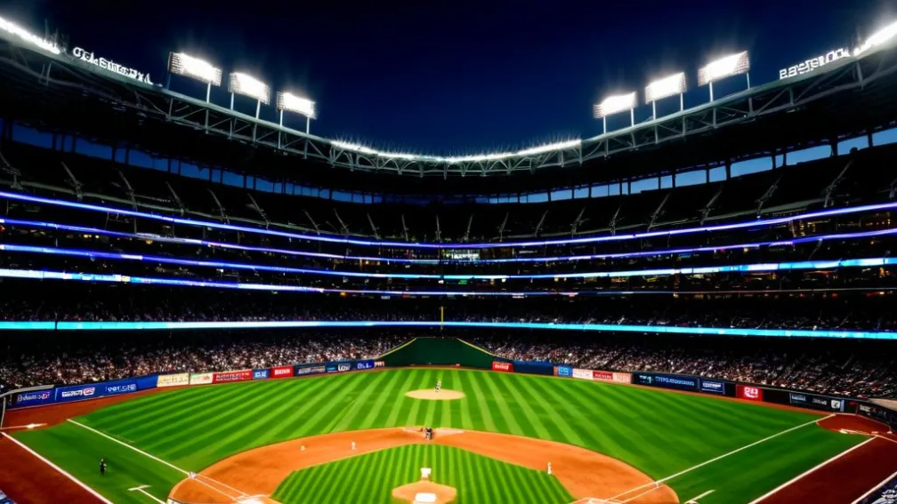 MLB Semnează Noi Acorduri Media Masive cu ESPN, NBC și Netflix, Evaluat la 800 Milioane Dolari Anual