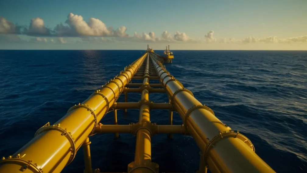 Cipru ar putea livra gaze naturale Europei până în 2027