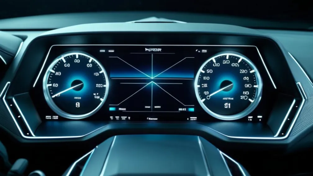 Ford recheamă peste 200.000 de modele Bronco și Bronco Sport din cauza defecțiunii panoului de bord