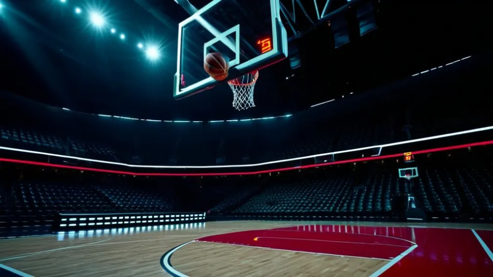 Texas Tech Red Raiders și Wake Forest Demon Deacons se înfruntă în Bahamas