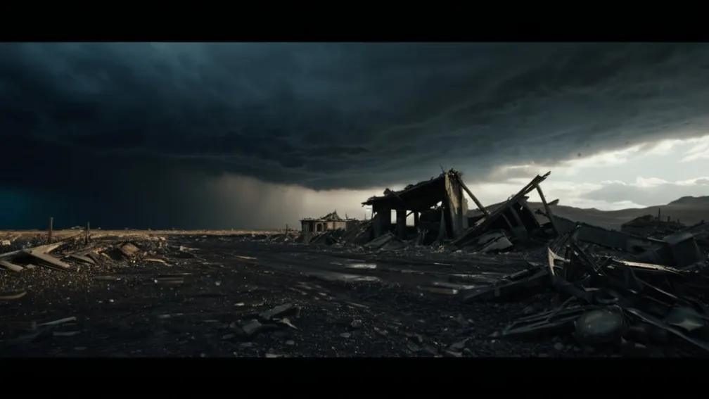 Zelenskyy la "Guernica" lui Picasso: O Vizită Simbolică pentru Ucraina