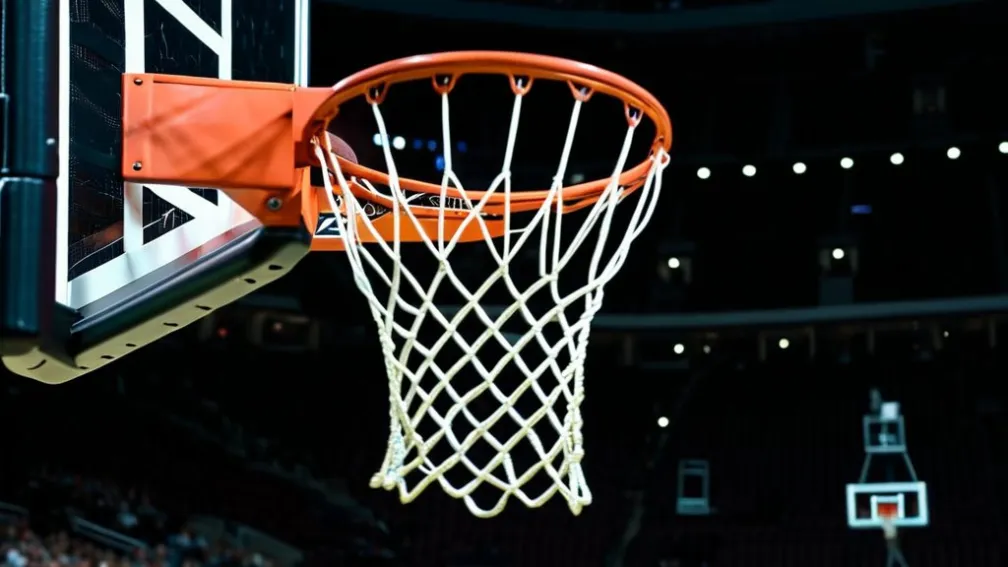 George Washington Revolutionaries înfruntă UMBC Retrievers într-un meci de baschet captivant