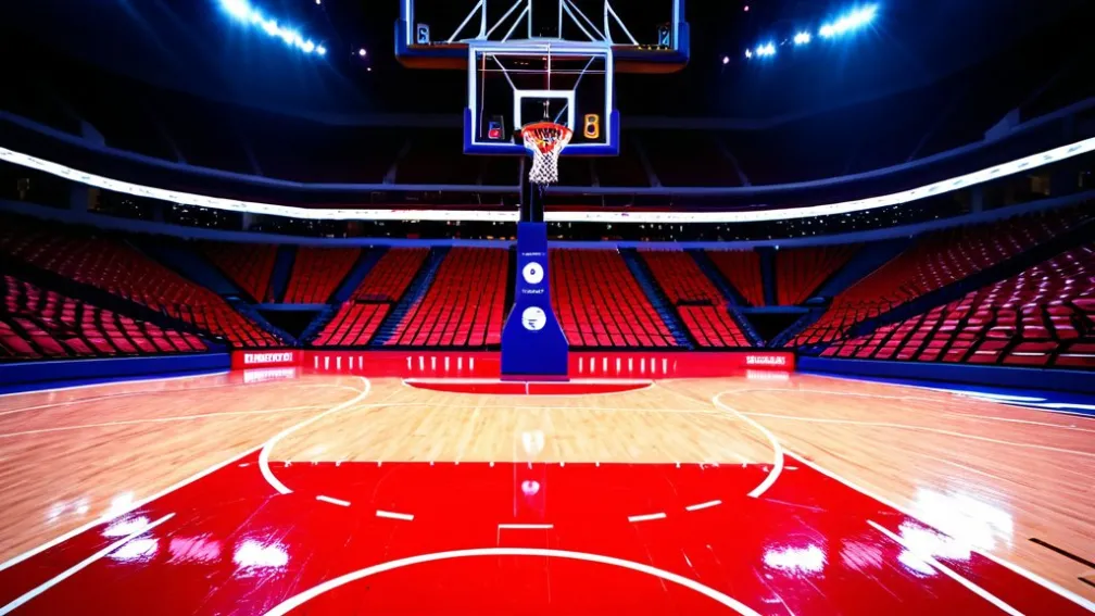 Maryland Terrapins înfruntă Bethune-Cookman Wildcats după performanța lui Oluchi Okananwa