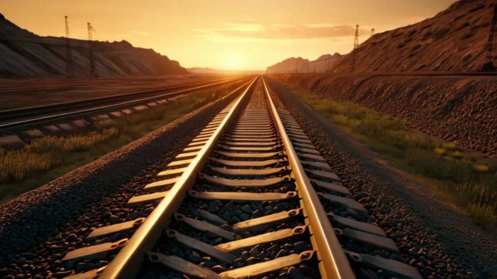 Vizita premierului chinez în Zambia: Renaștere feroviară pentru acces la minerale cruciale