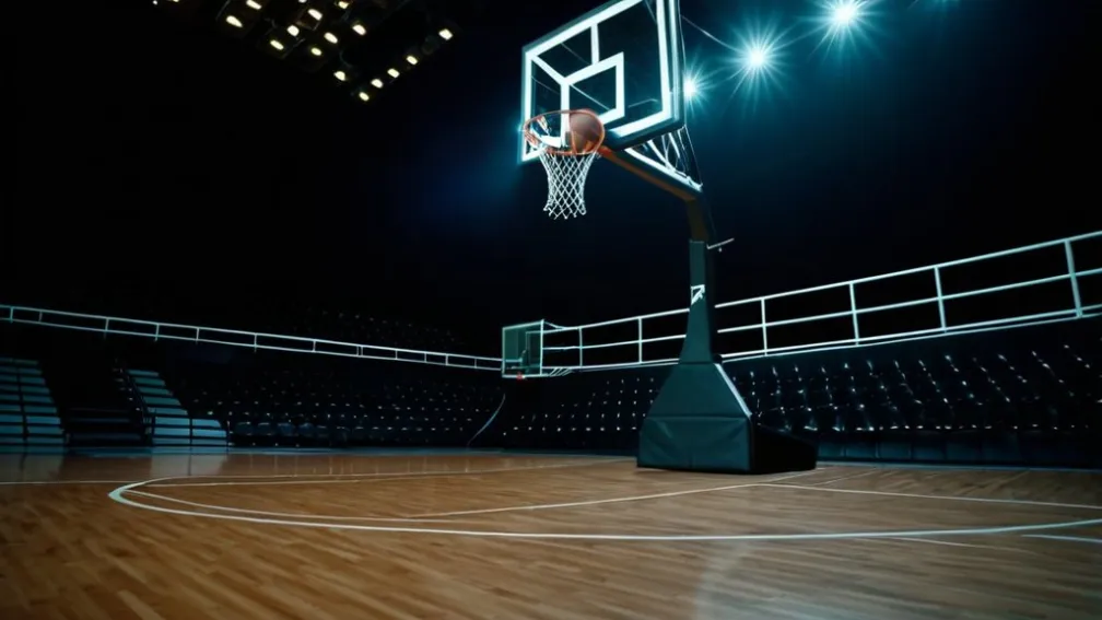 Meci de baschet: William & Mary Tribe înfruntă Bowling Green Falcons