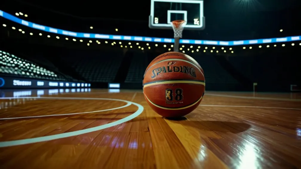 Confruntarea Universitară de Baschet: Central Arkansas în Fața Echipei North Texas