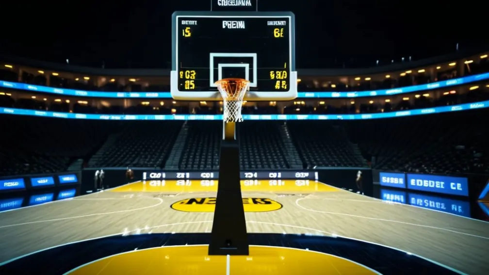 Baschet Colegial: Toledo Rockets Oaspete Youngstown State Penguins După Victorie