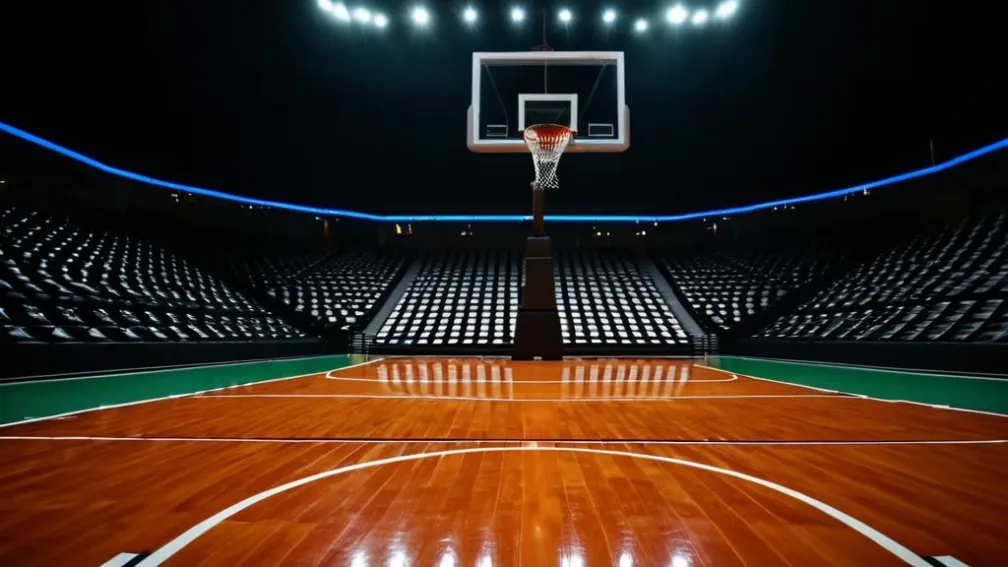 Notre Dame va găzdui Bellarmine într-un meci de baschet universitar