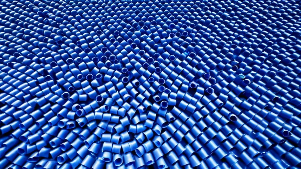 Grija pentru planetă: reciclarea plasticului