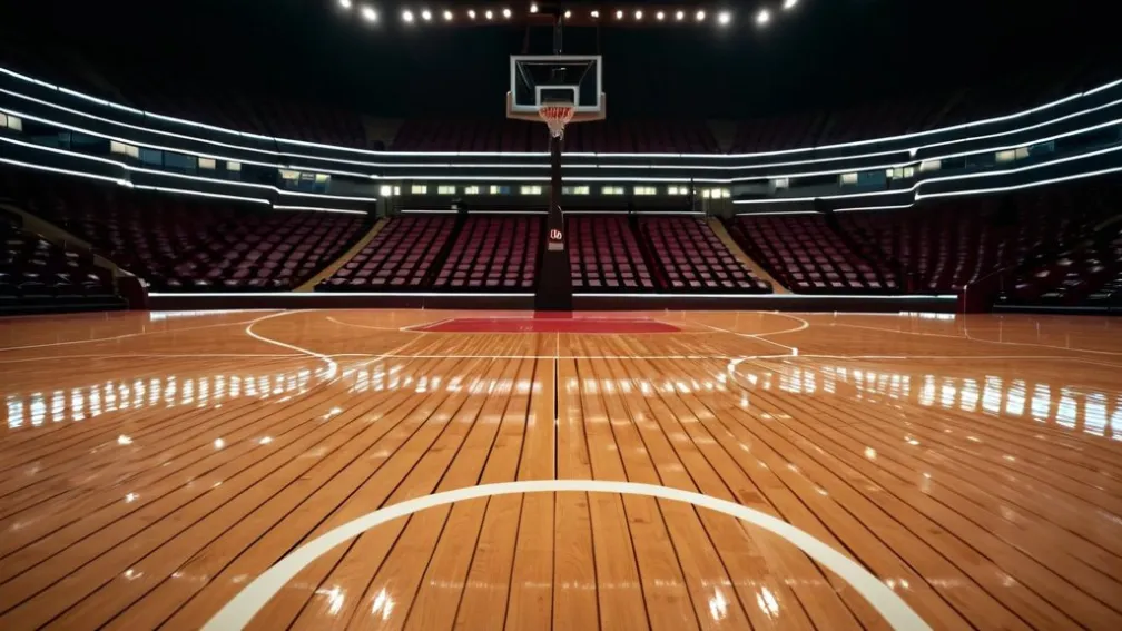 Virginia Cavaliers găzduiește Longwood Lancers într-un meci de baschet universitar palpitant