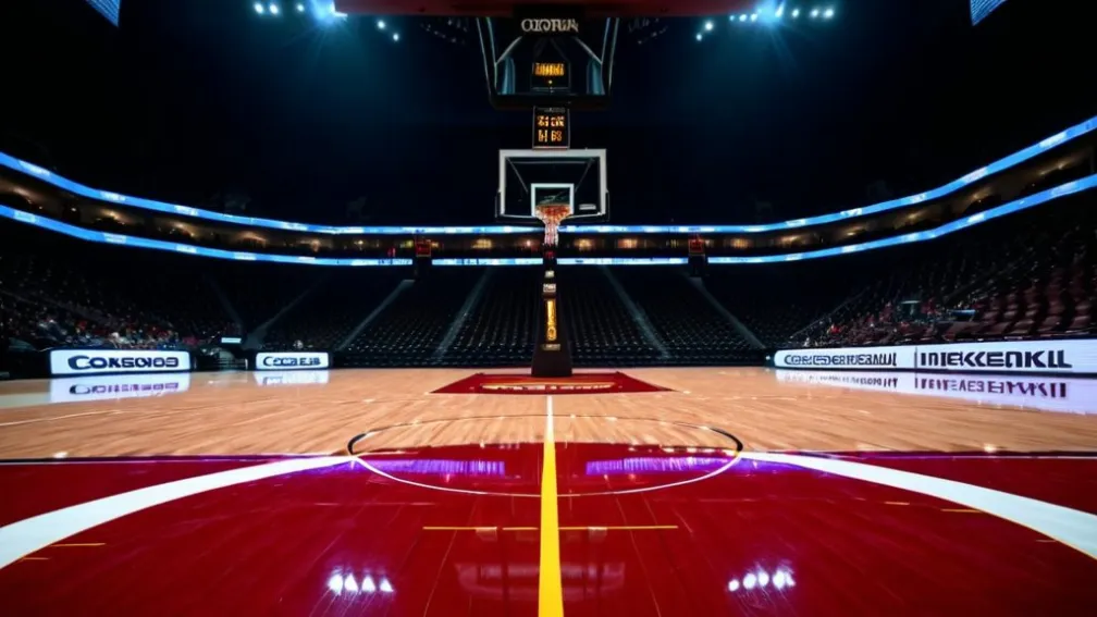 Tigrii din Missouri înfruntă Coyotes din Dakota de Sud într-un duel de baschet universitar