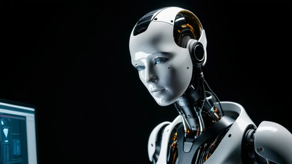 Explorarea Impactului Inteligenței Artificiale asupra Pieței Muncii