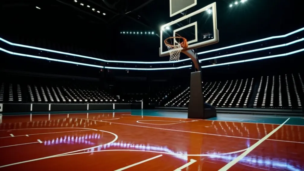 Baschet universitar NCAA: FGCU Eagles înfruntă Samford Bulldogs