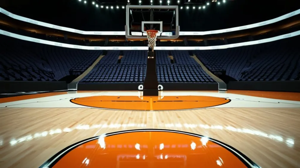 Baschet NCAA: Texas State înfruntă Little Rock, căutând a cincea victorie consecutivă acasă