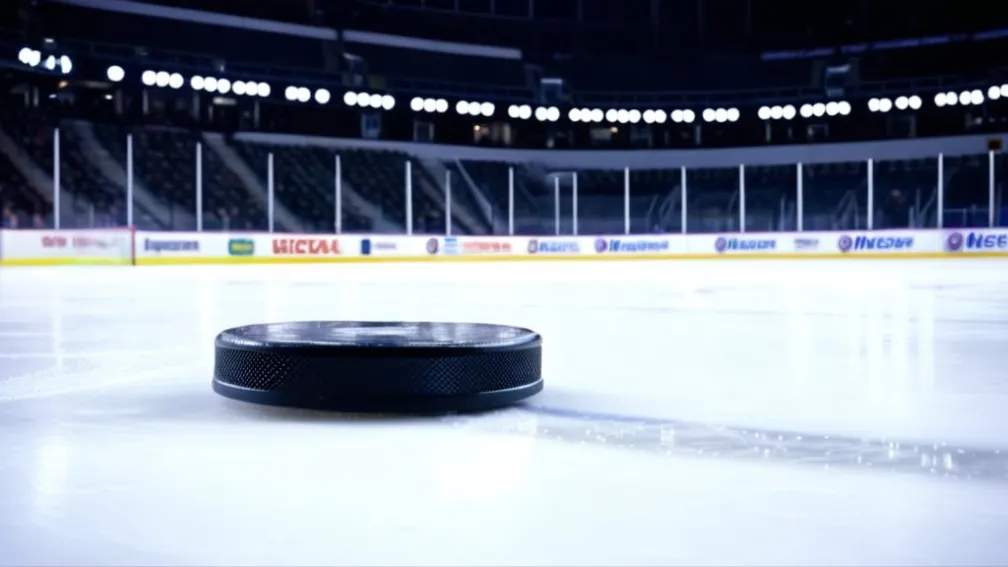 Preview NHL: Minnesota Wild înfruntă Pittsburgh Penguins