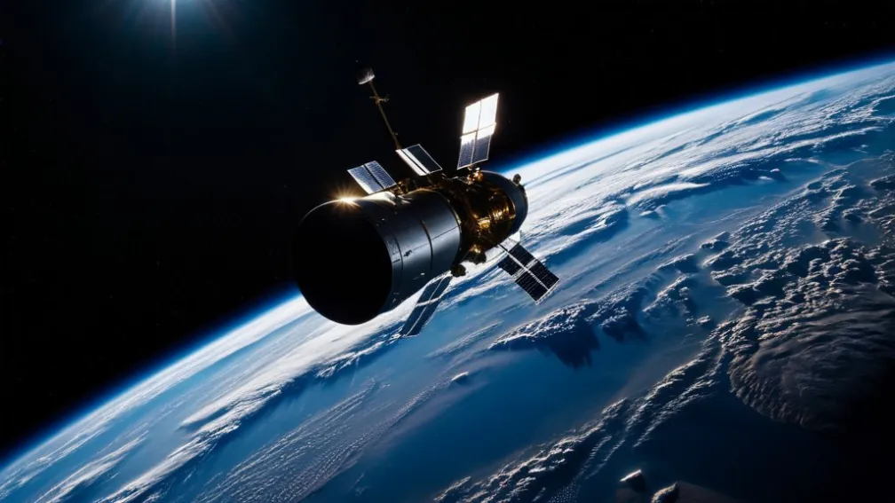 Călătoria în spațiu: începutul unei noi ere