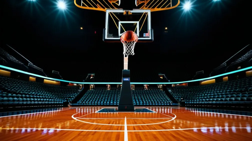 Confruntare baschetbalistică universitară: Tennessee Tech Golden Eagles în fața South Carolina Upstate Spartans