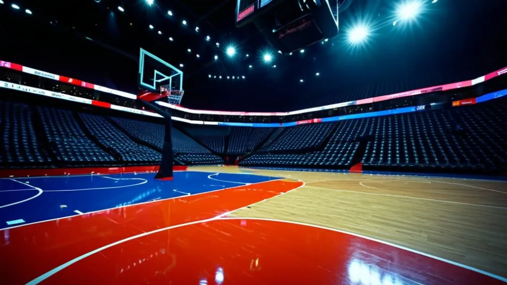 Michigan State nr. 17 va găzdui Detroit Mercy după performanța de 20 de puncte a lui Lovejoy