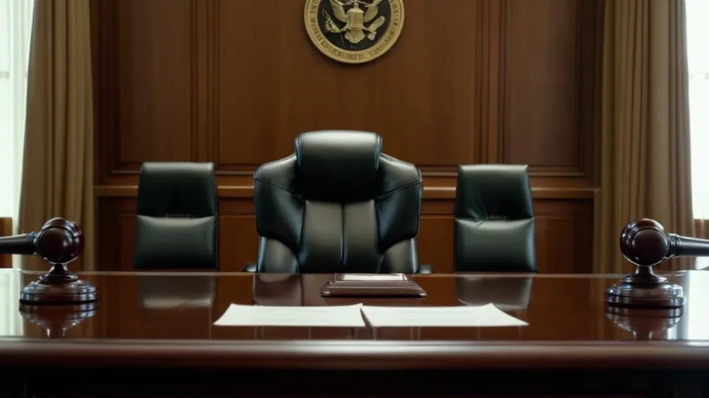 Curțile de Imigrare din SUA: O Nouă Realitate pentru Solicitanții de Azil