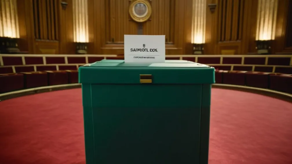 Kosovo se îndreaptă spre alegeri anticipate după eșecul formării guvernului