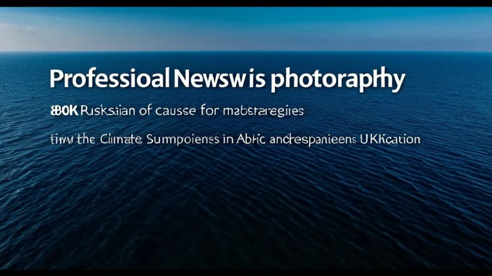 Evaluarea schimbărilor climatice și a consecințelor acestora