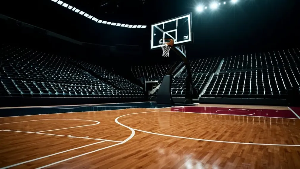 Baschet: Sacred Heart Pioneers înfruntă Holy Cross Crusaders după trei înfrângeri consecutive