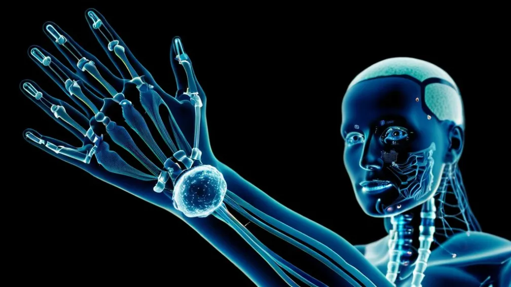 Inteligența Artificială în Medicină