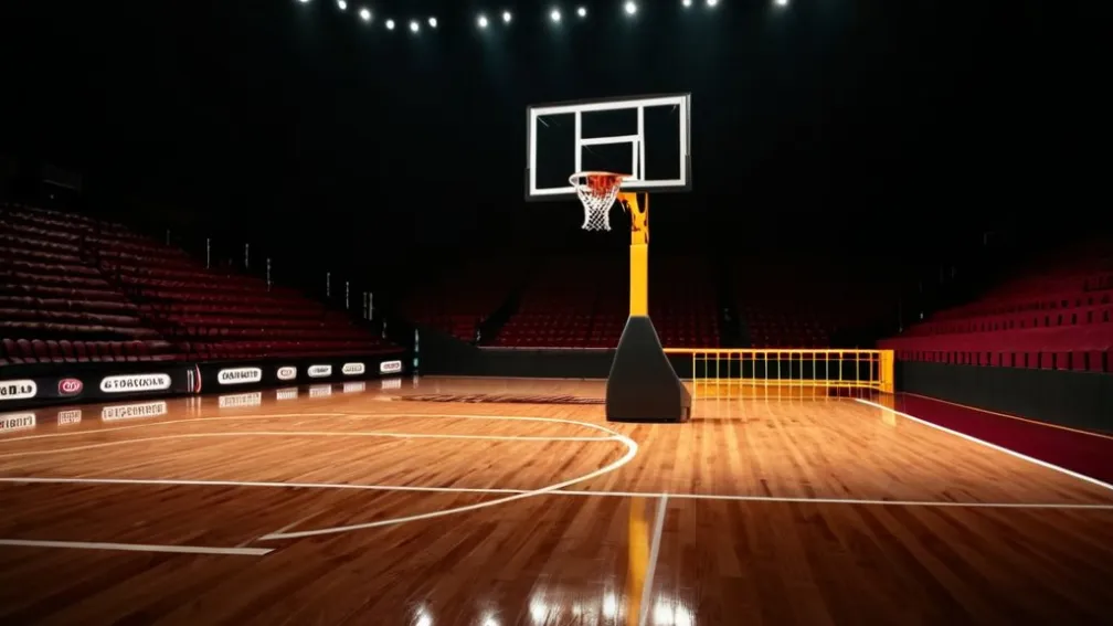 Air Force înfruntă SIU-Edwardsville după performanța de 20 de puncte a lui Hobin