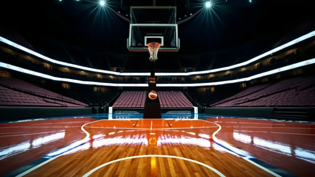 Baschet Colegial: Northern Kentucky Norse se confruntă cu Central Michigan Chippewas