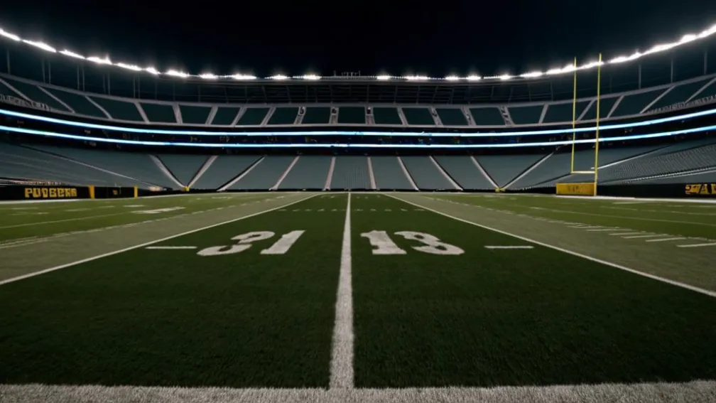 Buffalo Bills vs. Houston Texans: Analiza pre-meci și statistici cheie