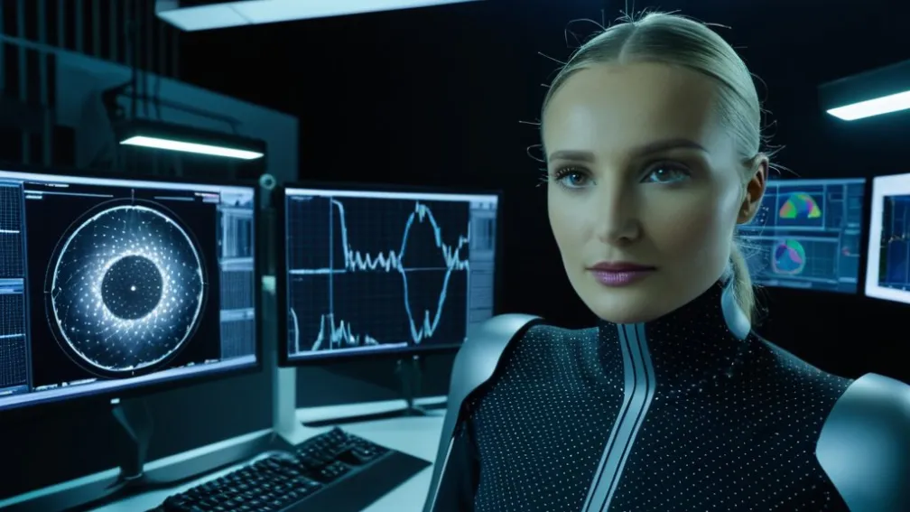 Impactul inteligenței artificiale asupra pieței muncii