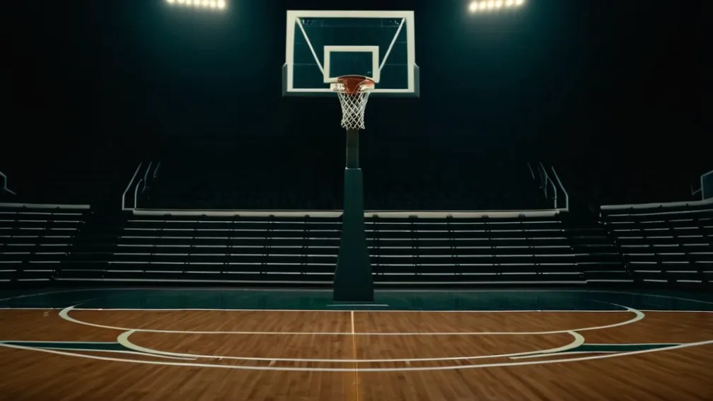 Confruntarea Universitară de Baschet: North Dakota Fighting Hawks în Căutarea Victoriei împotriva Wyoming Cowgirls