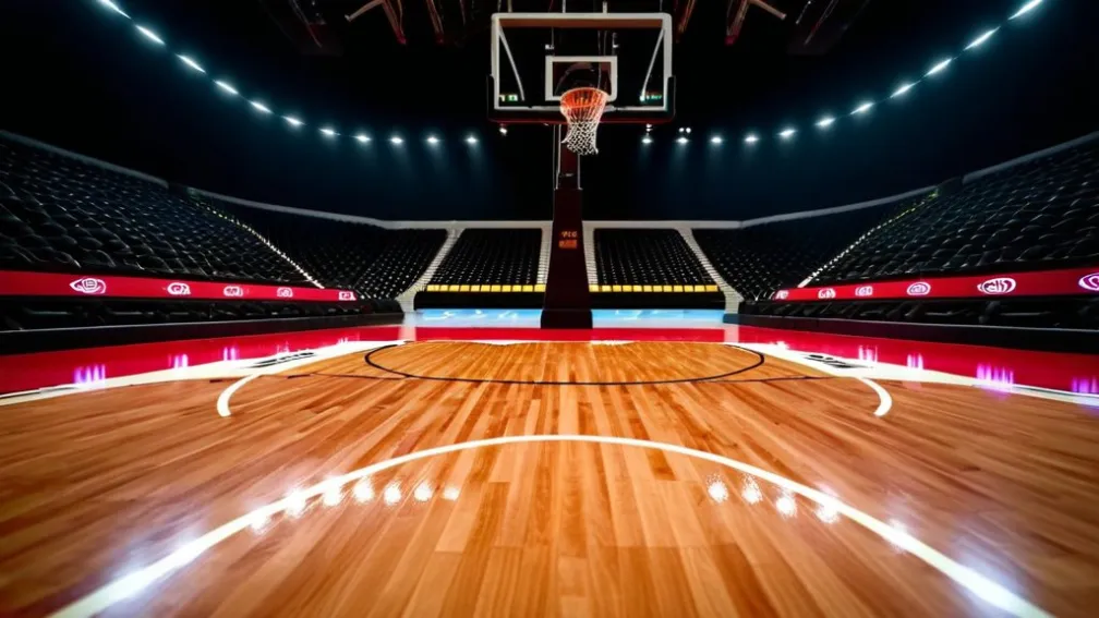 Baschet: Texas Tech vs. Mississippi State