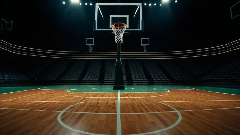 Maryland Terrapins și Mount St. Mary's se întâlnesc într-un meci inter-conferință