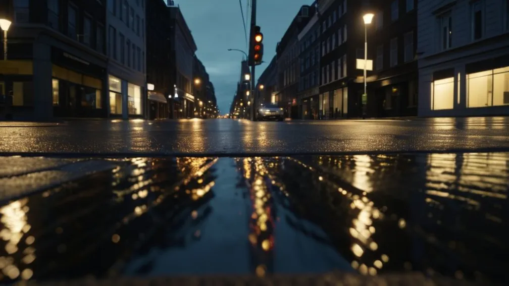 Noua Lege din Tucson: Criminalizarea Consumului Public de Droguri Generează Controverse