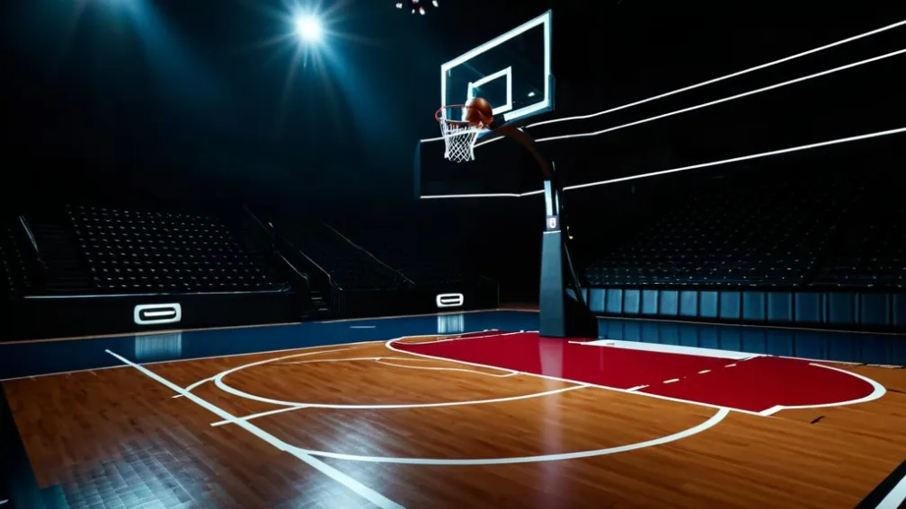 Baschet NCAA: Utah Utes înfruntă Cal Poly Mustangs la Salt Lake City